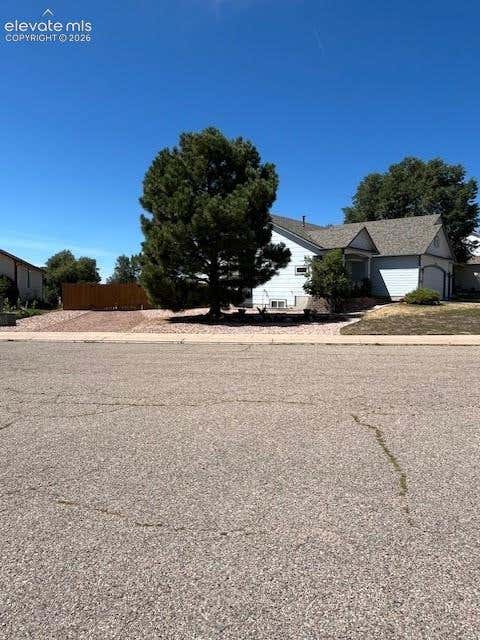 Tiny photo for 7229 Waterman Way, Colorado Springs, CO 80922 (MLS # 3391395)
