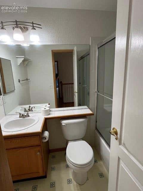 Tiny photo for 7229 Waterman Way, Colorado Springs, CO 80922 (MLS # 3391395)