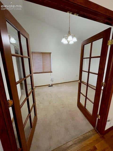 Tiny photo for 7229 Waterman Way, Colorado Springs, CO 80922 (MLS # 3391395)