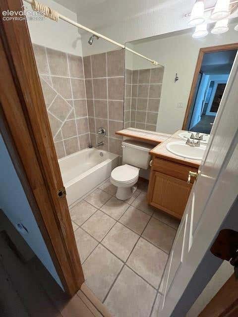 Tiny photo for 7229 Waterman Way, Colorado Springs, CO 80922 (MLS # 3391395)