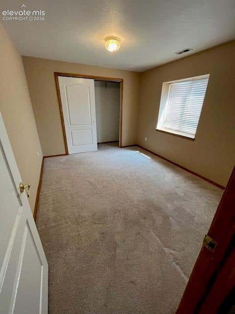 Tiny photo for 7229 Waterman Way, Colorado Springs, CO 80922 (MLS # 3391395)