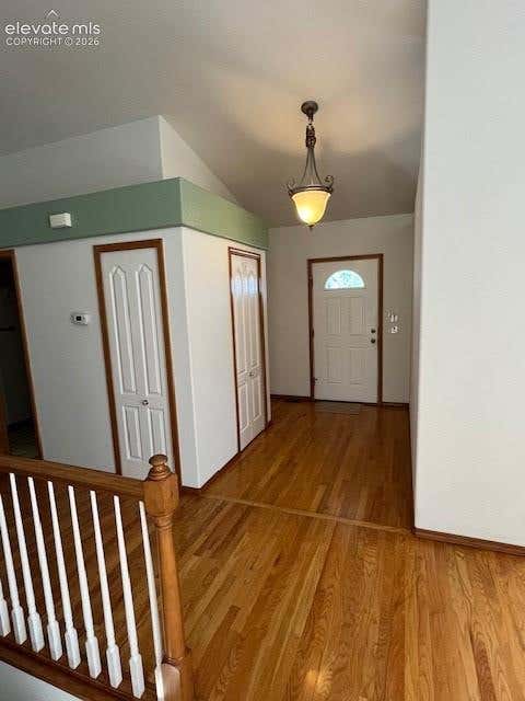 Tiny photo for 7229 Waterman Way, Colorado Springs, CO 80922 (MLS # 3391395)