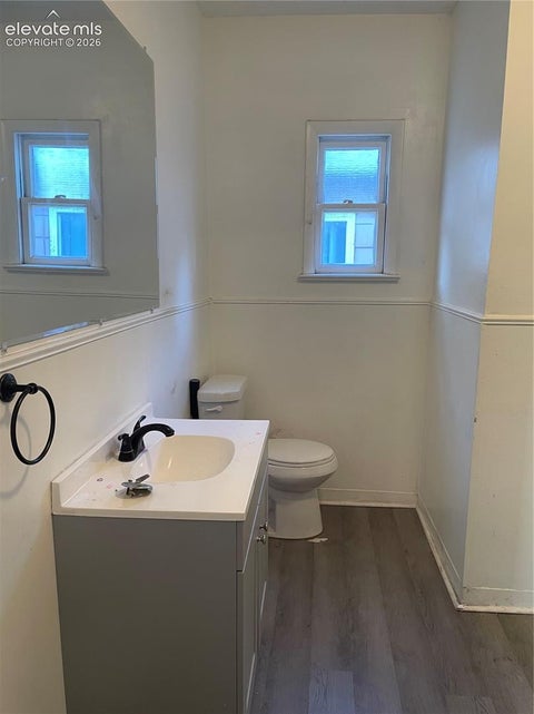 Tiny photo for 2216 Pine Street, Pueblo, CO 81004 (MLS # 8337519)
