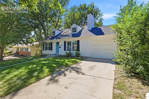 Photo of 1940 Carlton Avenue, Colorado Springs, CO 80909 (MLS # 3497026)