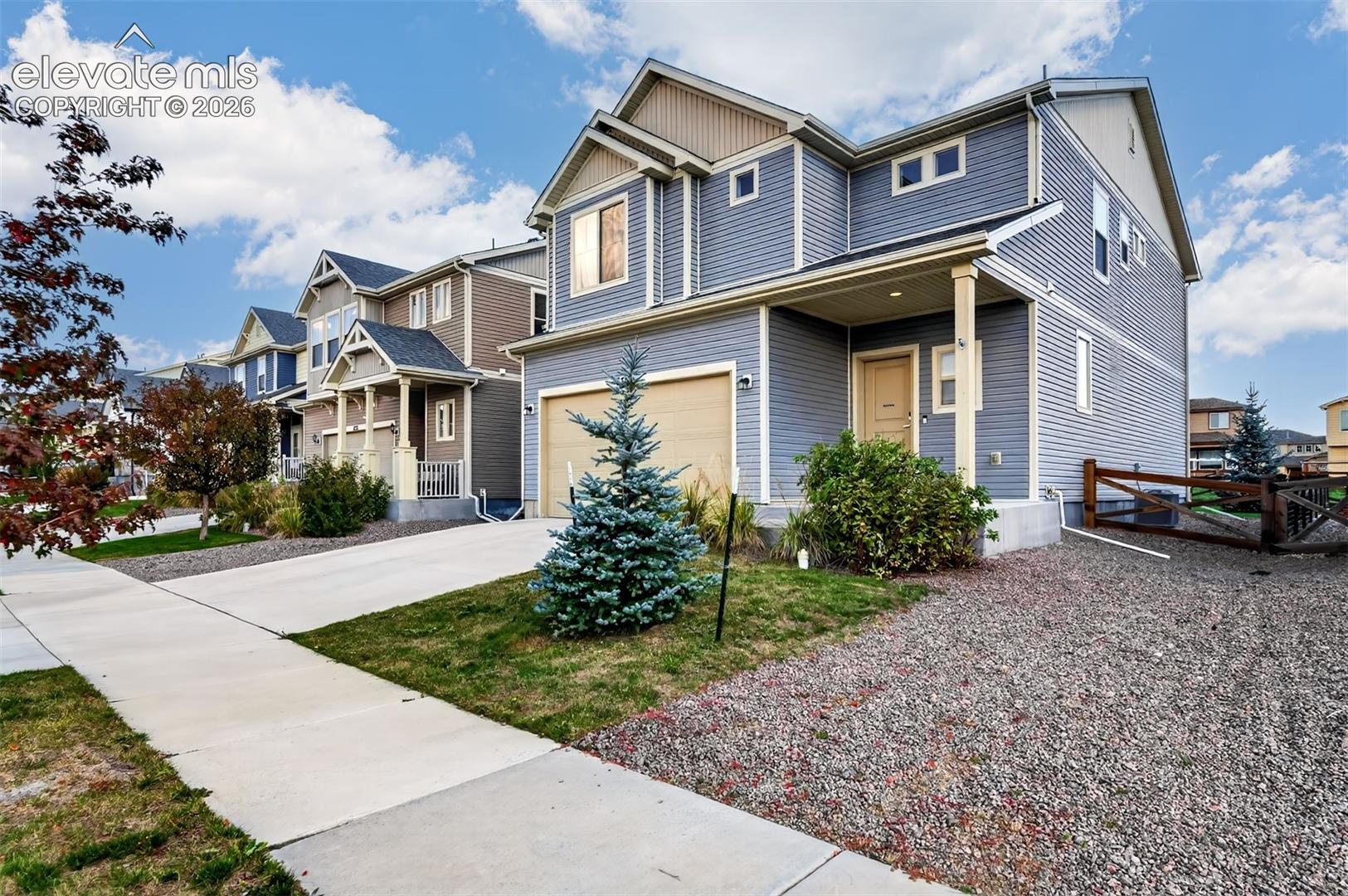 6315 Kildare Drive