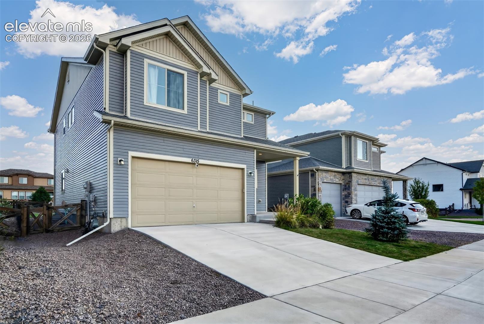 6315 Kildare Drive