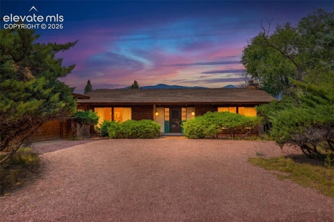 Photo of 1210 E High Point Lane, Colorado Springs, CO 80904 (MLS # 5515701)