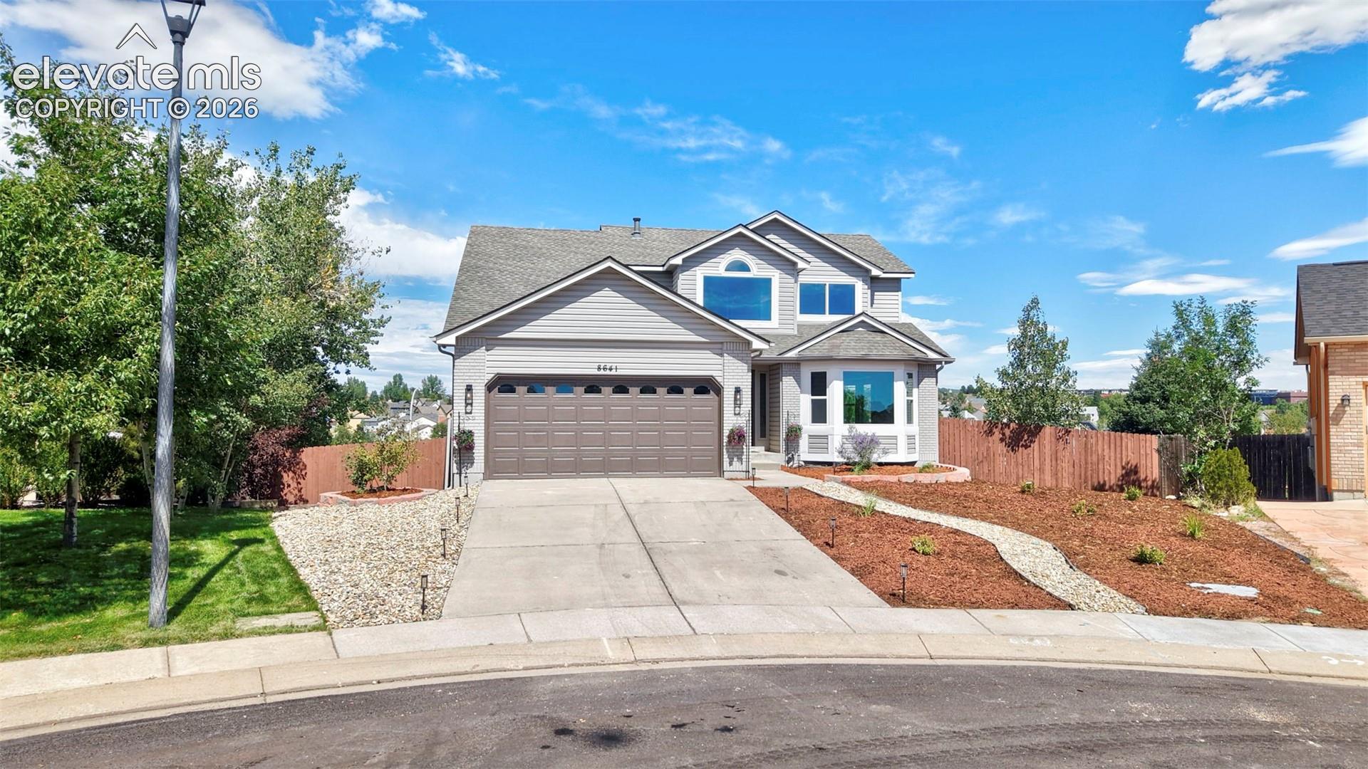 8641 Candleflower Circle