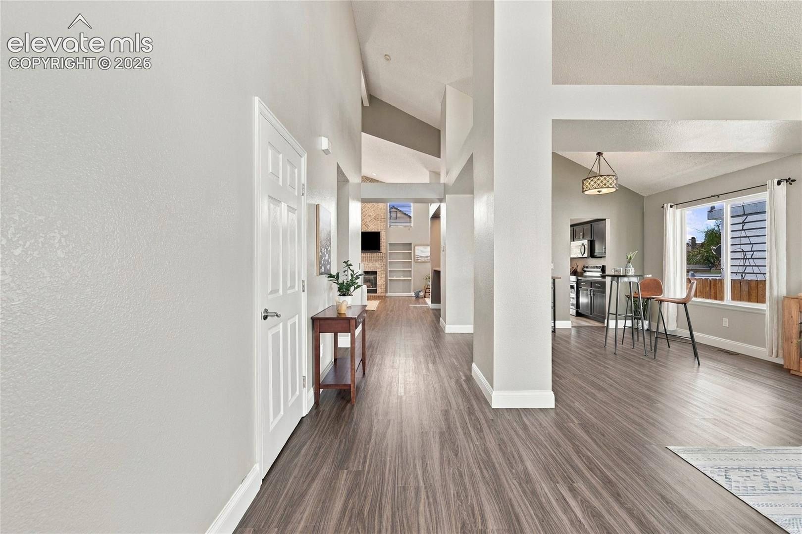 9225 Chieftan Drive