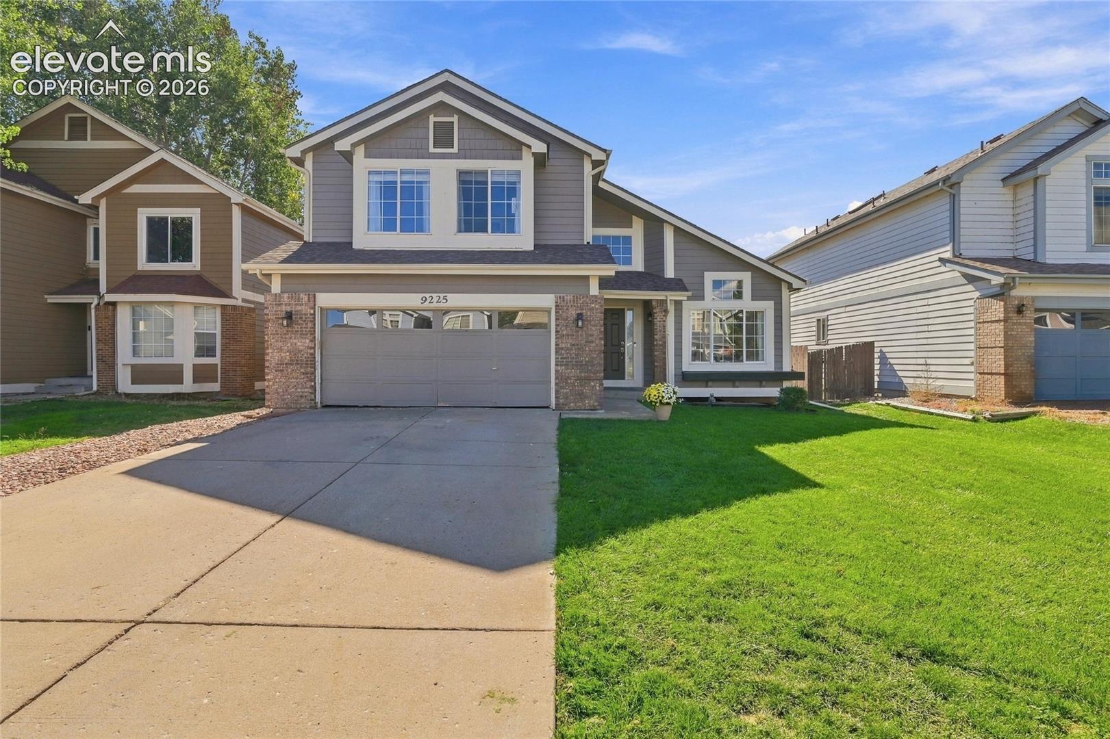 9225 Chieftan Drive
