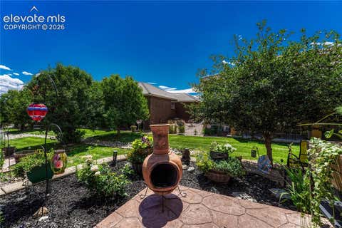 Tiny photo for 2143 Windwalker Grove, Colorado Springs, CO 80904 (MLS # 8303943)