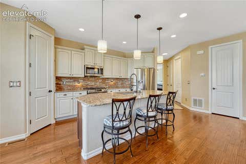 Tiny photo for 2143 Windwalker Grove, Colorado Springs, CO 80904 (MLS # 8303943)