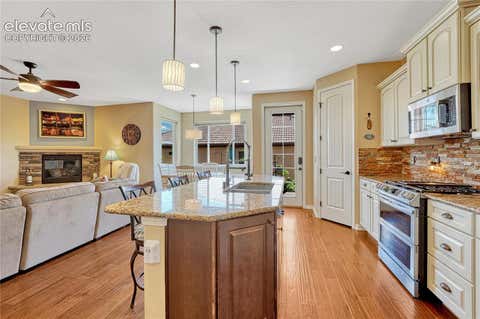 Tiny photo for 2143 Windwalker Grove, Colorado Springs, CO 80904 (MLS # 8303943)
