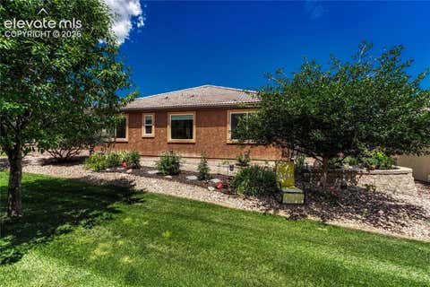 Tiny photo for 2143 Windwalker Grove, Colorado Springs, CO 80904 (MLS # 8303943)