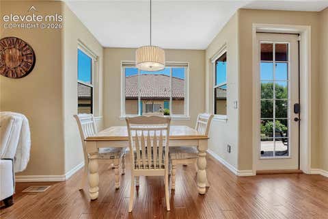 Tiny photo for 2143 Windwalker Grove, Colorado Springs, CO 80904 (MLS # 8303943)
