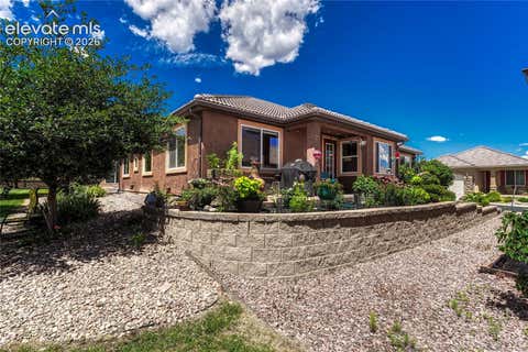 Tiny photo for 2143 Windwalker Grove, Colorado Springs, CO 80904 (MLS # 8303943)