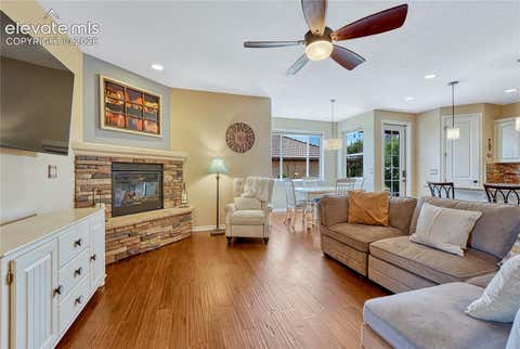 Tiny photo for 2143 Windwalker Grove, Colorado Springs, CO 80904 (MLS # 8303943)