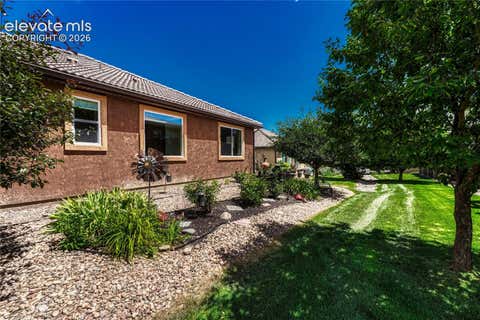 Tiny photo for 2143 Windwalker Grove, Colorado Springs, CO 80904 (MLS # 8303943)