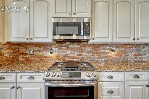 Tiny photo for 2143 Windwalker Grove, Colorado Springs, CO 80904 (MLS # 8303943)