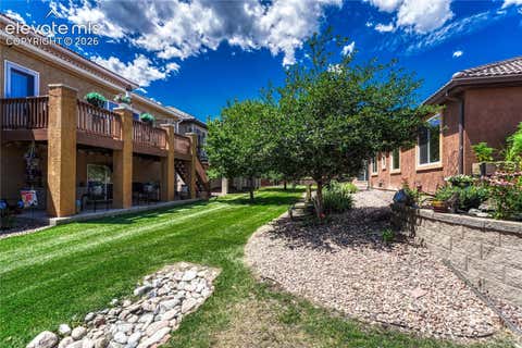 Tiny photo for 2143 Windwalker Grove, Colorado Springs, CO 80904 (MLS # 8303943)