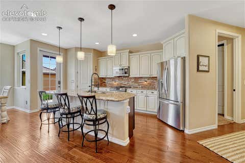 Tiny photo for 2143 Windwalker Grove, Colorado Springs, CO 80904 (MLS # 8303943)