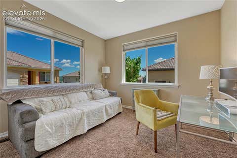 Tiny photo for 2143 Windwalker Grove, Colorado Springs, CO 80904 (MLS # 8303943)