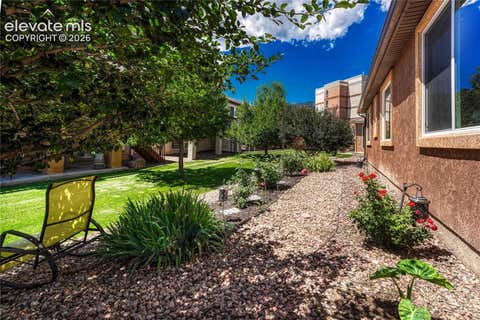 Tiny photo for 2143 Windwalker Grove, Colorado Springs, CO 80904 (MLS # 8303943)