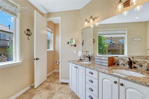 Tiny photo for 2143 Windwalker Grove, Colorado Springs, CO 80904 (MLS # 8303943)