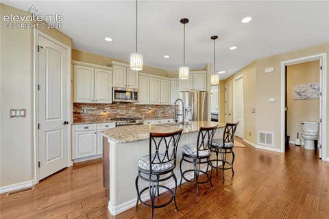 Tiny photo for 2143 Windwalker Grove, Colorado Springs, CO 80904 (MLS # 8303943)