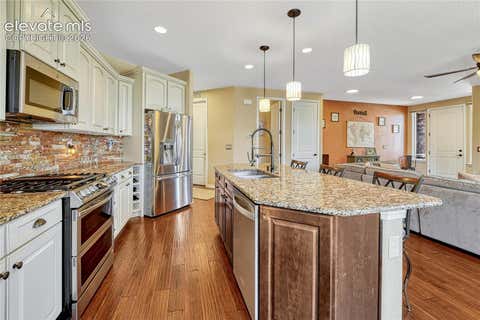 Tiny photo for 2143 Windwalker Grove, Colorado Springs, CO 80904 (MLS # 8303943)