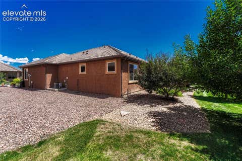 Tiny photo for 2143 Windwalker Grove, Colorado Springs, CO 80904 (MLS # 8303943)