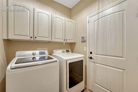 Tiny photo for 2143 Windwalker Grove, Colorado Springs, CO 80904 (MLS # 8303943)