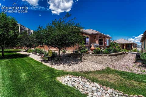Tiny photo for 2143 Windwalker Grove, Colorado Springs, CO 80904 (MLS # 8303943)