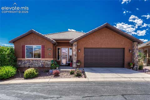 Photo of 2143 Windwalker Grove, Colorado Springs, CO 80904 (MLS # 8303943)