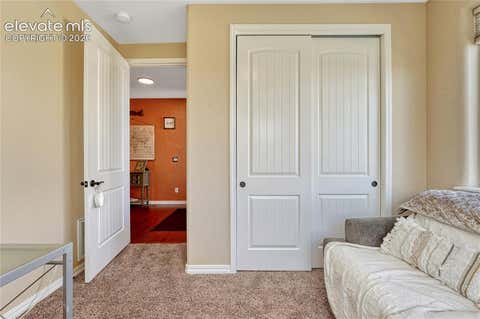 Tiny photo for 2143 Windwalker Grove, Colorado Springs, CO 80904 (MLS # 8303943)