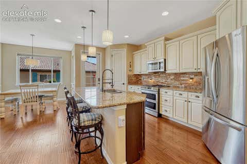 Tiny photo for 2143 Windwalker Grove, Colorado Springs, CO 80904 (MLS # 8303943)