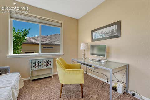 Tiny photo for 2143 Windwalker Grove, Colorado Springs, CO 80904 (MLS # 8303943)