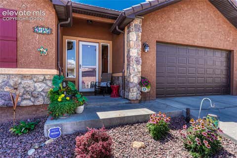 Tiny photo for 2143 Windwalker Grove, Colorado Springs, CO 80904 (MLS # 8303943)