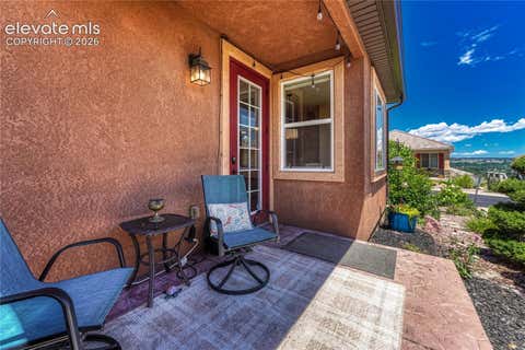 Tiny photo for 2143 Windwalker Grove, Colorado Springs, CO 80904 (MLS # 8303943)
