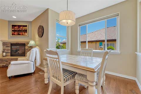 Tiny photo for 2143 Windwalker Grove, Colorado Springs, CO 80904 (MLS # 8303943)