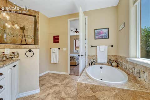 Tiny photo for 2143 Windwalker Grove, Colorado Springs, CO 80904 (MLS # 8303943)