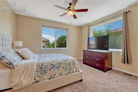 Tiny photo for 2143 Windwalker Grove, Colorado Springs, CO 80904 (MLS # 8303943)