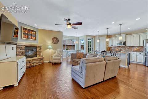 Tiny photo for 2143 Windwalker Grove, Colorado Springs, CO 80904 (MLS # 8303943)