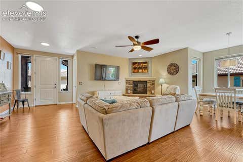 Tiny photo for 2143 Windwalker Grove, Colorado Springs, CO 80904 (MLS # 8303943)