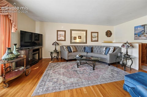 Tiny photo for 608 Harvard Street, Colorado Springs, CO 80911 (MLS # 1564135)