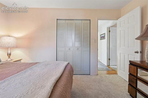 Tiny photo for 608 Harvard Street, Colorado Springs, CO 80911 (MLS # 1564135)