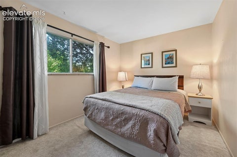 Tiny photo for 608 Harvard Street, Colorado Springs, CO 80911 (MLS # 1564135)