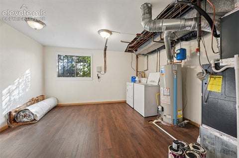 Tiny photo for 608 Harvard Street, Colorado Springs, CO 80911 (MLS # 1564135)