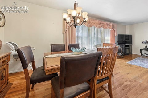 Tiny photo for 608 Harvard Street, Colorado Springs, CO 80911 (MLS # 1564135)