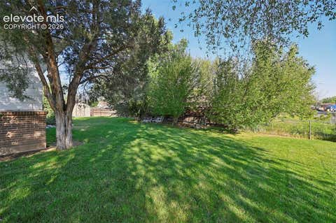 Tiny photo for 608 Harvard Street, Colorado Springs, CO 80911 (MLS # 1564135)